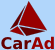 CarAd - Logo